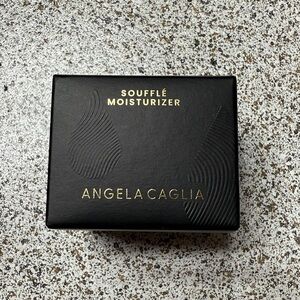 Angela Caglia Soufflé Moisturizer 1.7 oz (50 ML) NWT SEALED